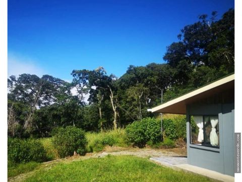 cozy comfortable home for sale in san luis monteverde