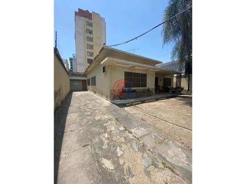 casa en venta en la urb la soledad maracay