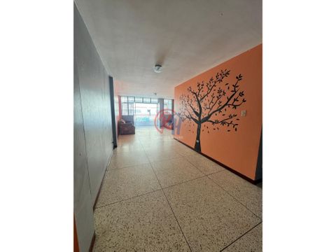 apartamento en alquiler en la av ayacucho maracay