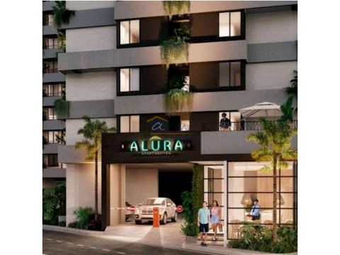 apartamento para rentas cortas en venta
