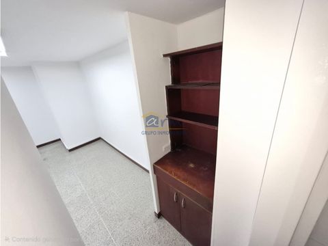 oficina en arriendo
