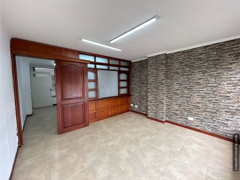 oficina en venta zona centro armenia
