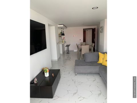 hermoso apartamento en venta norte de armenia