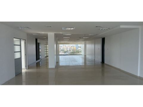 arriendo oficina la concepcion barranquilla