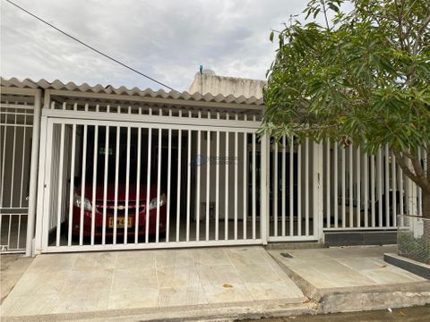 vendo casa villa olimpica galapa