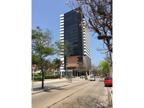 arriendo oficina la concepcion barranquilla