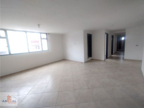 se arrienda apartamento cra 7 barbosa santander