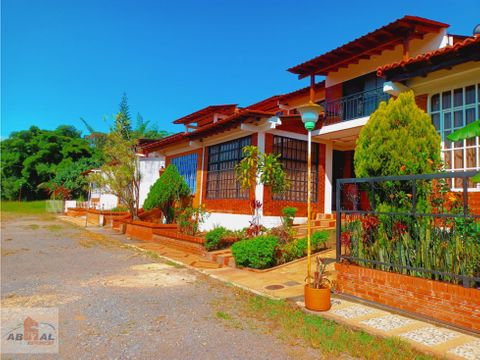 se vende casa conjunto plan 33 lote 04