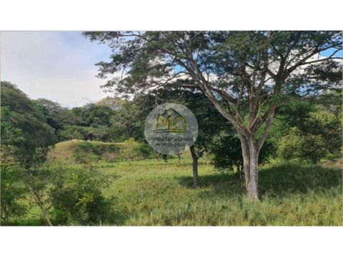 venta lote en sopetran vereda el rodeo unidad cerrada 2704mts