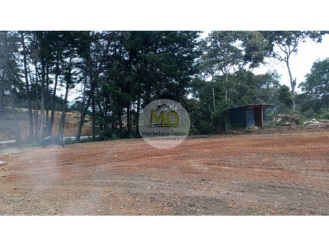 venta lote en el tablazo rionegro 666659 mts2 ya explanado