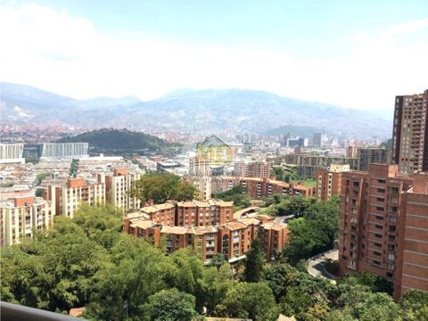 venta apartamento castropol moderno piso alto unidad completa