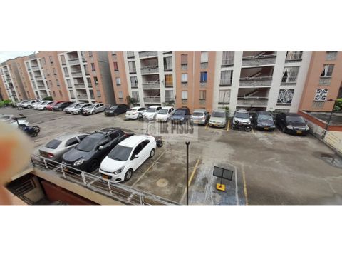 vendo apartamento barrio calipso parqueadero propio