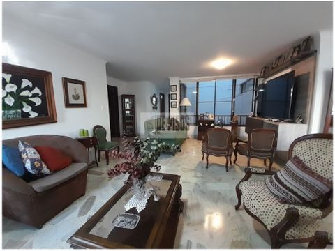 hermoso apartamento en venta palmira barrio las mercedes