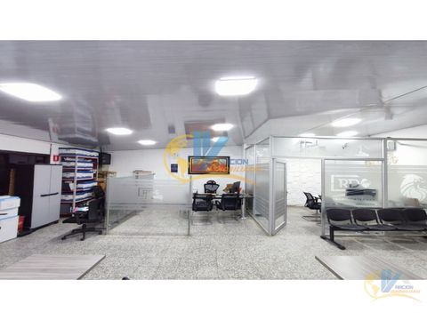 se arrienda oficinas en giron