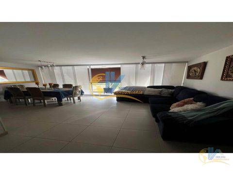 se arrienda vende hermoso apto en balcones de ruitoque