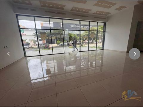 se arrienda magnifico local en golden tower mejoras publicas