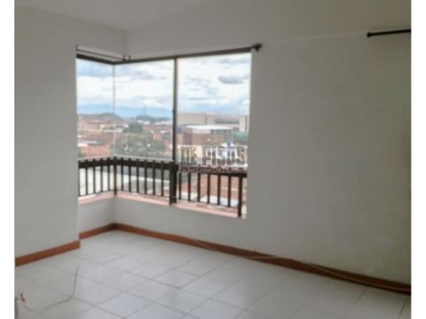 vendo apartamento barrio nuevo palmira