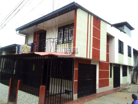 se vende casa en popayan barrio el retiro alto