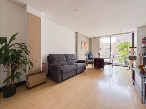 moderno apartamento para arriendo en virrey