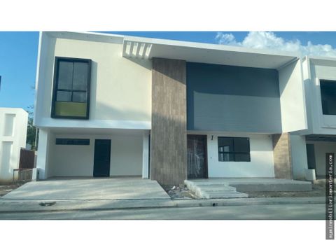 oferta casa en conjunto cerrado zona norte de monteria