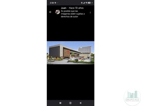oficina 14179 mts places mall
