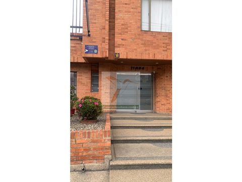 oficina consultorio en venta bogota calle 95