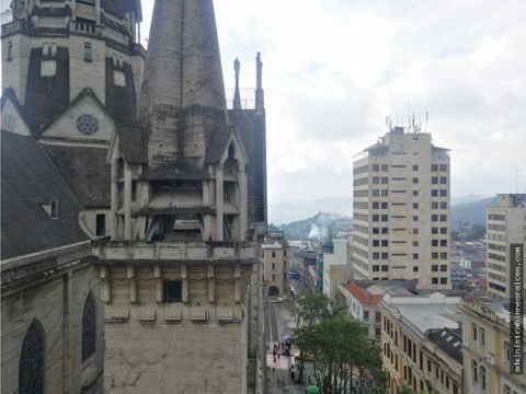 oficina centro manizales