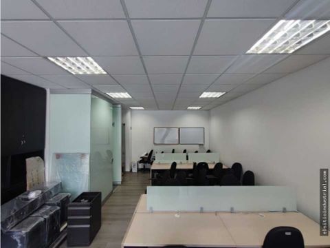 oficina en arriendo chico alto bogota