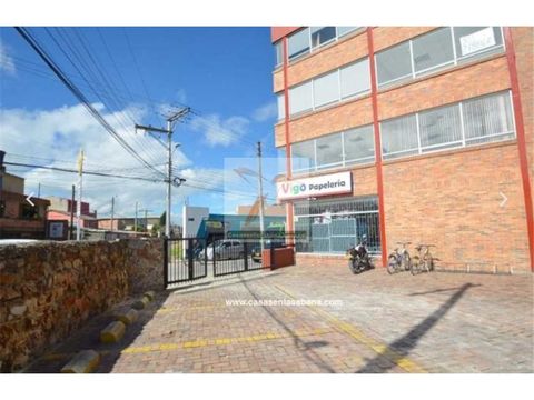 oficina en venta cajica edificio kaica
