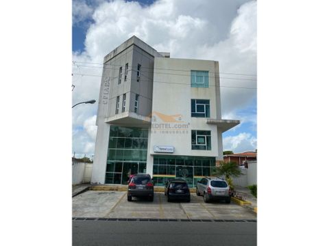 oficina en venta centro profesional la paz