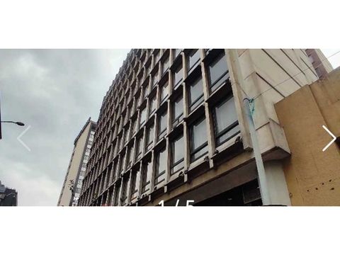 oficina en venta en el centro bogota