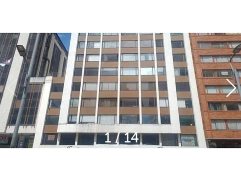 oficina en venta en el sector del sagrado corazon