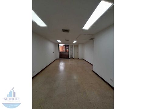 oficina en venta milla de oro poblado