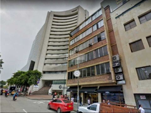 oficina en venta o permuta en la merced cali
