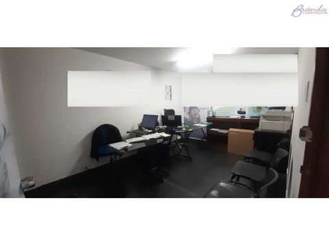 oficina venta centro manizales