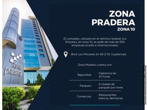 oficina zona pradera 1