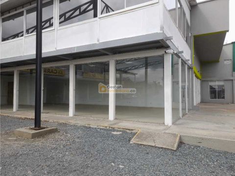 oportunidad bodega variante norte desde 100m2