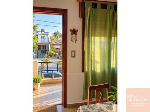 oportunidad dpto1 dormitorio con balcon amplio a la calle