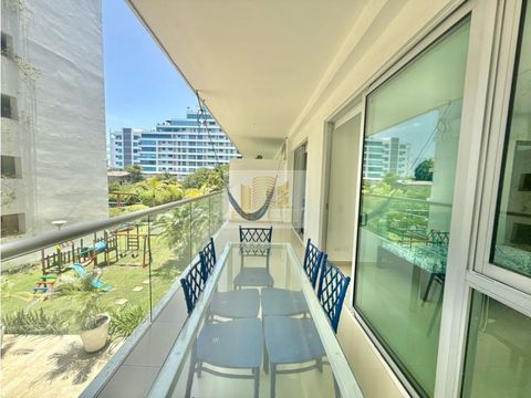 oportunidad se vende apartamento turistico morros vitri
