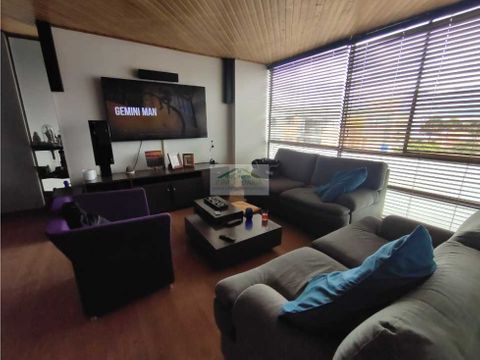 alhambra vendo apartamento 6020 m2