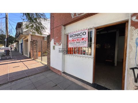 alquiler 2 amb paso del rey centro