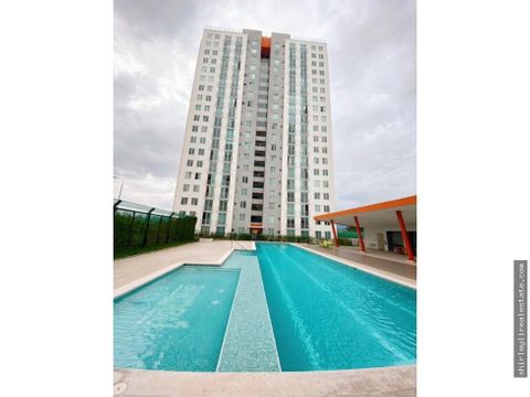 vendo apartamento con linea blanca bambu 106 lagunilla