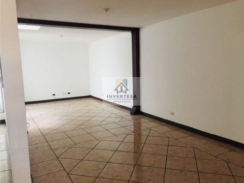 alquilovendo casa en condominio zona 11 excelente ubicacion