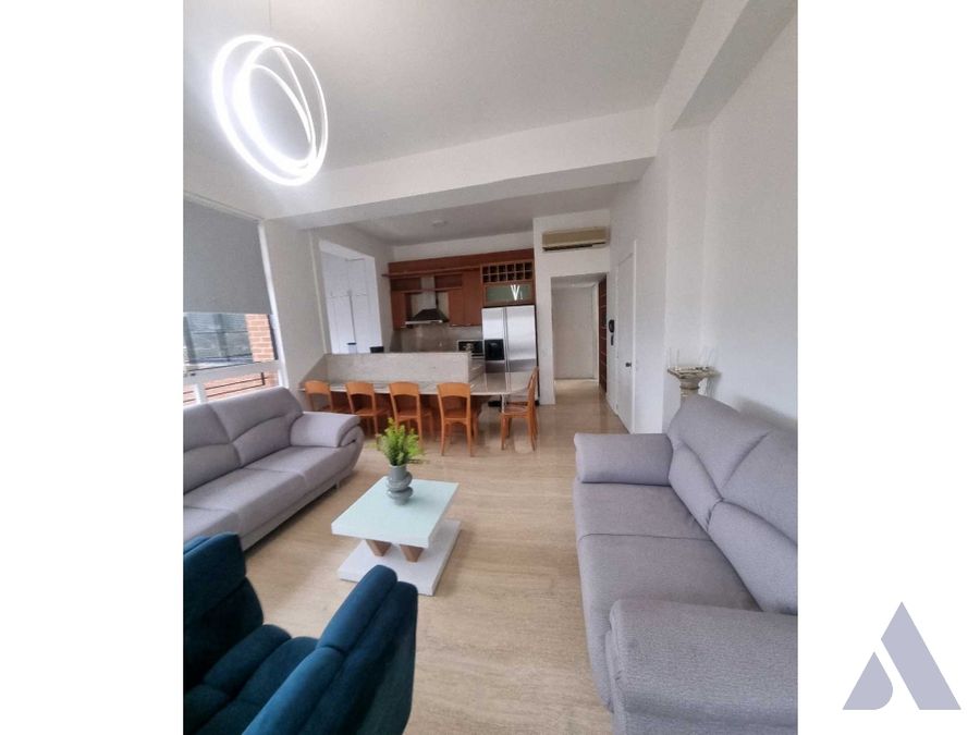 Alquilo apartamento 78m2 Clnas.Valle Arriba 8982 2