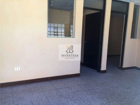 alquilo apartamento en zona 7 kaminal juyu 1