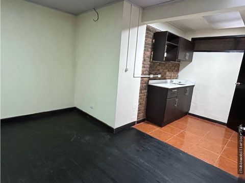 super economico escazu apartamento pequeno