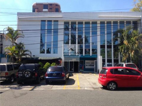 alquilo vendo clinica en zona 14 condominio clinico la canada