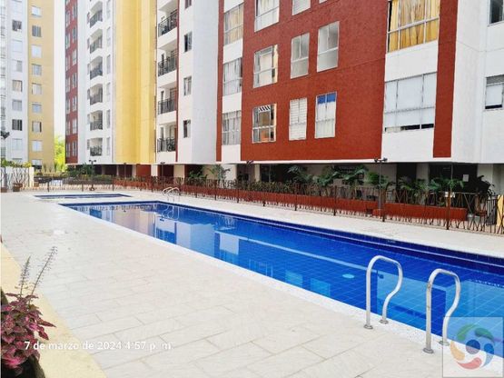 Alquilo - Vendo Apartamento Armenia Cibeles