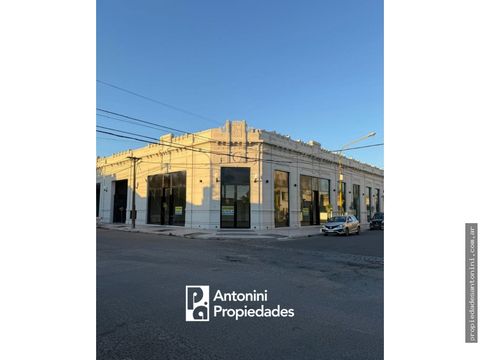 alquilamos local iconico