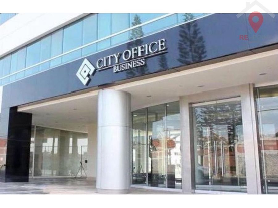alquiler oficina en city office norte guayaquil
